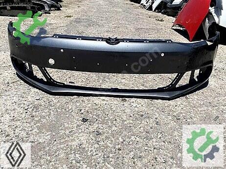 Volkswagen Jetta Ön Tampon çıkma parça
