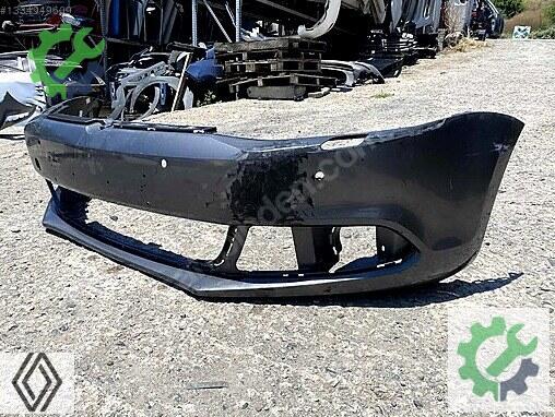 Volkswagen Jetta Ön Tampon çıkma parça
