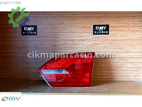 Volkswagen Jetta Sağ Arka Stop çıkma parça