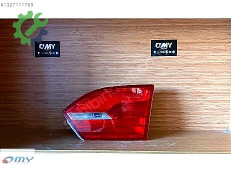 Volkswagen Jetta Sağ Arka Stop çıkma parça