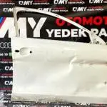 VOLKSWAGEN JETTA SAĞ ÖN KAPI OMY OTO’DAN