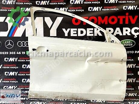 Volkswagen Jetta Sağ Ön Kapı çıkma parça