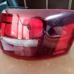 Volkswagen Jetta Sol Arka Stop I070003 Çıkma