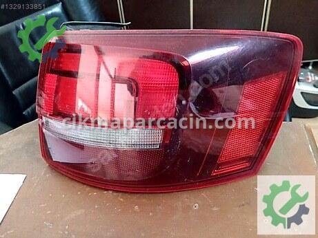 Volkswagen Jetta Sol Arka Stop çıkma parça