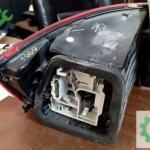 Volkswagen Jetta Sol Arka Stop I070003 Çıkma