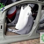 Volkswagen Jetta Orijinal Sıfır Sol Marşpiyel Sacı