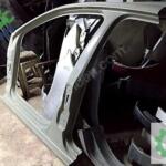 Volkswagen Jetta Orijinal Sıfır Sol Marşpiyel Sacı
