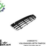 VOLKSWAGEN JETTA TAMPON ORTA IZGARA 05-10 1K0853677C – 1K0 853