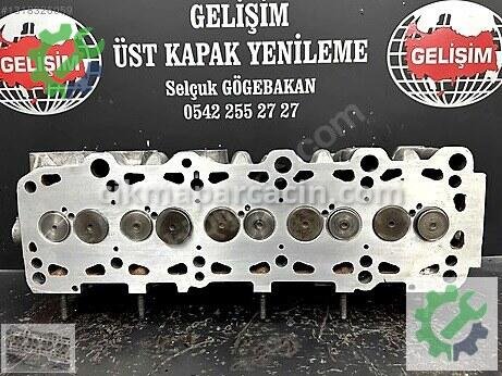 Volkswagen LT Silindir Kapak çıkma parça
