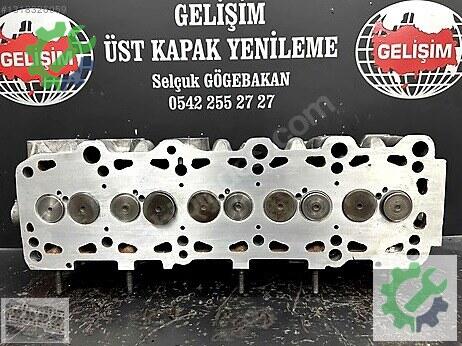 Volkswagen LT Silindir Kapak çıkma parça
