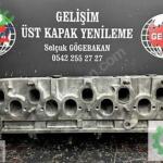 VOLKSWAGEN LT35 SİLİNDİR KAPAĞI