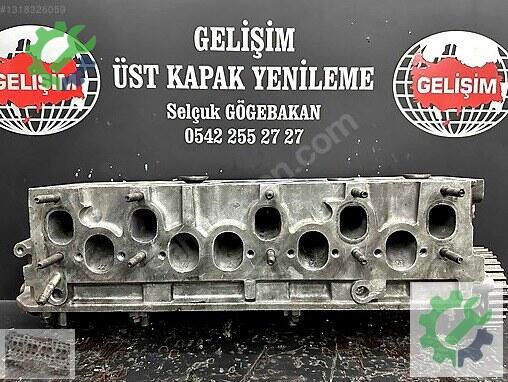 Volkswagen LT Silindir Kapak çıkma parça