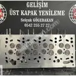 Volkswagen Golf Silindir Kapak Çıkma Parça Diyarbakır