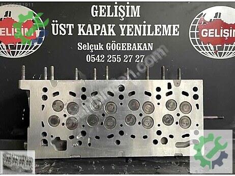 Volkswagen Golf Silindir Kapak çıkma parça