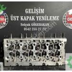 Volkswagen Golf Silindir Kapak Çıkma Parça Gaziantep