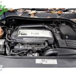 VOLKSWAGEN PASAT B7 KOMPLE MOTOR VE ŞANZIMAN