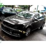 VOLKSWAGEN PASAT B7 KOMPLE MOTOR VE ŞANZIMAN