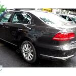 VOLKSWAGEN PASAT B7 KOMPLE MOTOR VE ŞANZIMAN