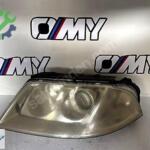 VOLKSWAGEN PASSAT 01-05 MERCEKLİ SOL FAR