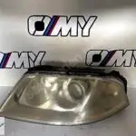 VOLKSWAGEN PASSAT 01-05 MERCEKLİ SOL FAR