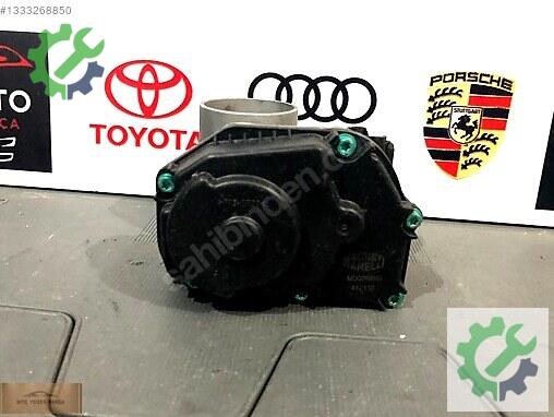 Volkswagen Passat Gaz Kelebeği çıkma parça