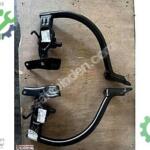 VOLKSWAGEN PASSAT 2015-2020 SOL SAĞ BAGAJ MENTEŞESİ 3G5827302A