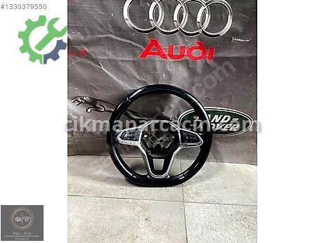 Volkswagen Passat Direksiyon Simidi çıkma parça