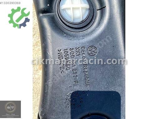 Volkswagen Passat Depo 3Q0131877F çıkma parça