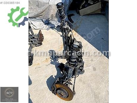 Volkswagen Passat Ön Travers çıkma parça