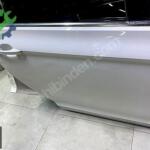 Volkswagen Passat Sağ Arka Kapı Çıkma Parça Ankara