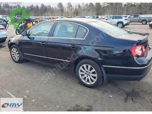 VOLKSWAGEN PASSAT B6 KOMPLE MOTOR VE ŞANZIMAN