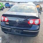 VOLKSWAGEN PASSAT B6 ÖN ARKA TAMPON MARŞPİYEL BAKALİTLERİ