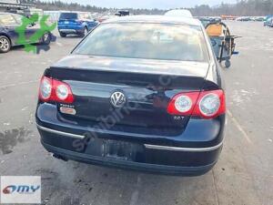 VOLKSWAGEN PASSAT B6 ÖN ARKA TAMPON MARŞPİYEL BAKALİTLERİ
