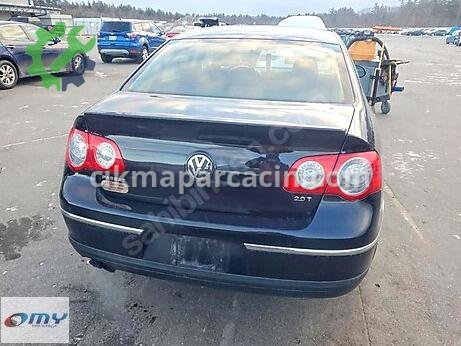 Volkswagen Passat Bakalit çıkma parça