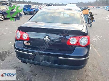 Volkswagen Passat Bakalit çıkma parça