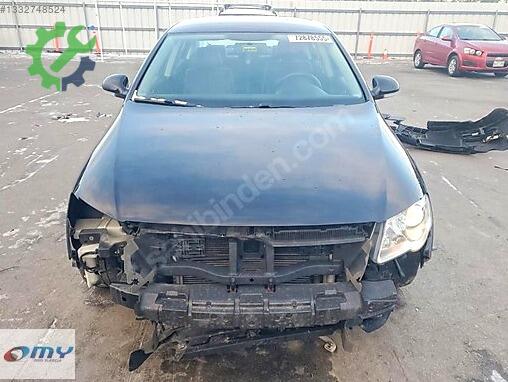 Volkswagen Passat Arka Dingil çıkma parça