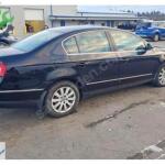 VOLKSWAGEN PASSAT B6 ÖN PANEL TAMPON DEMİRİ FAR SACLARI RADYATÖR