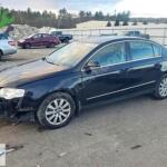 VOLKSWAGEN PASSAT B6 SAĞ SOL ÖN ARKA KAPILAR SÖKME HATASIZ ÇIKMA