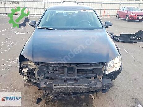 Volkswagen Passat Kesme Tavan Sacı çıkma parça