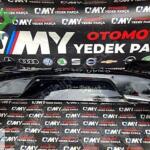 VOLKSWAGEN PASSAT B7 ARKA TAMPON OMY OTO’DAN