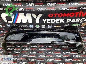 VOLKSWAGEN PASSAT B7 ARKA TAMPON OMY OTO’DAN
