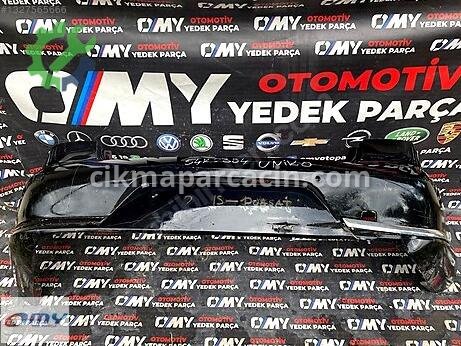 Volkswagen Passat Arka Tampon çıkma parça