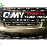 VOLKSWAGEN PASSAT B7 ARKA TAMPON OMY OTO’DAN