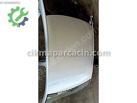 Volkswagen Passat Kesme Tavan Sacı çıkma parça