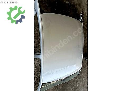 Volkswagen Passat Kesme Tavan Sacı çıkma parça