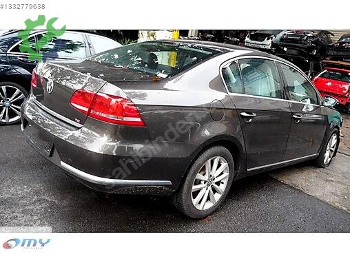 Volkswagen Passat Bakalit çıkma parça