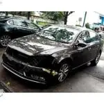 VOLKSWAGEN PASSAT B7 ÖN MOTOR BEŞİĞİ ARKA DİNGİL TRAVERS