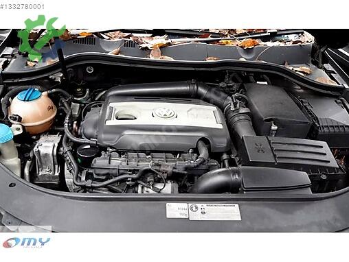 Volkswagen Passat Arka Dingil çıkma parça