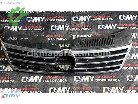 Volkswagen Passat Ön Panjur çıkma parça