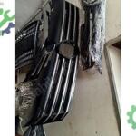 Volkswagen Passat Orijinal Çıkma Panjur